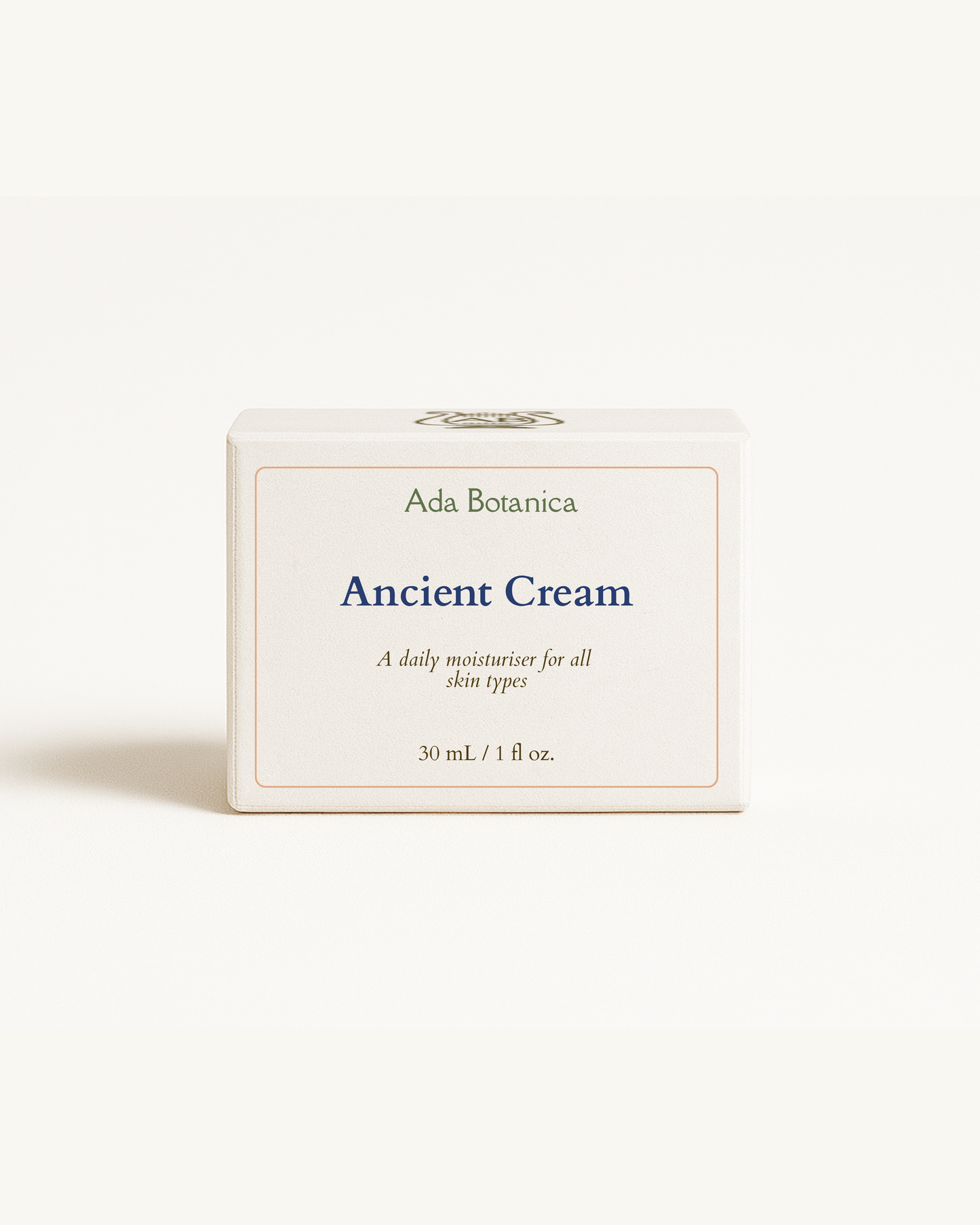 Ancient Cream