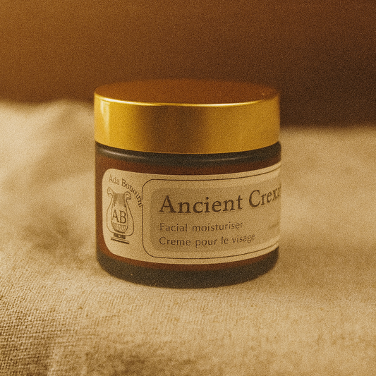 Ancient Cream