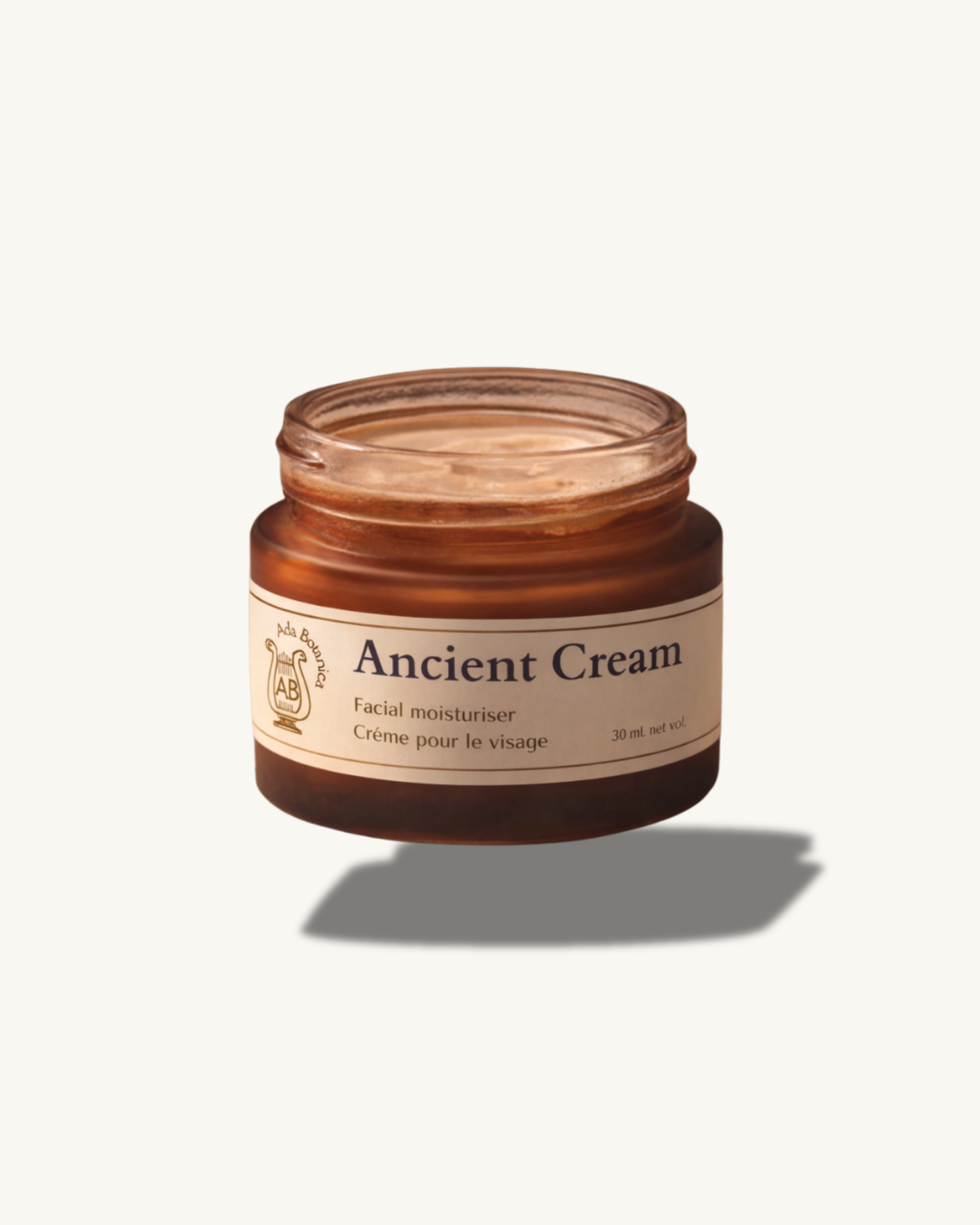 Ancient Cream