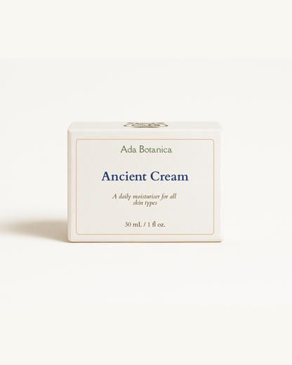 Ancient Cream