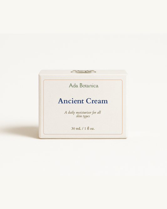 Ancient Cream