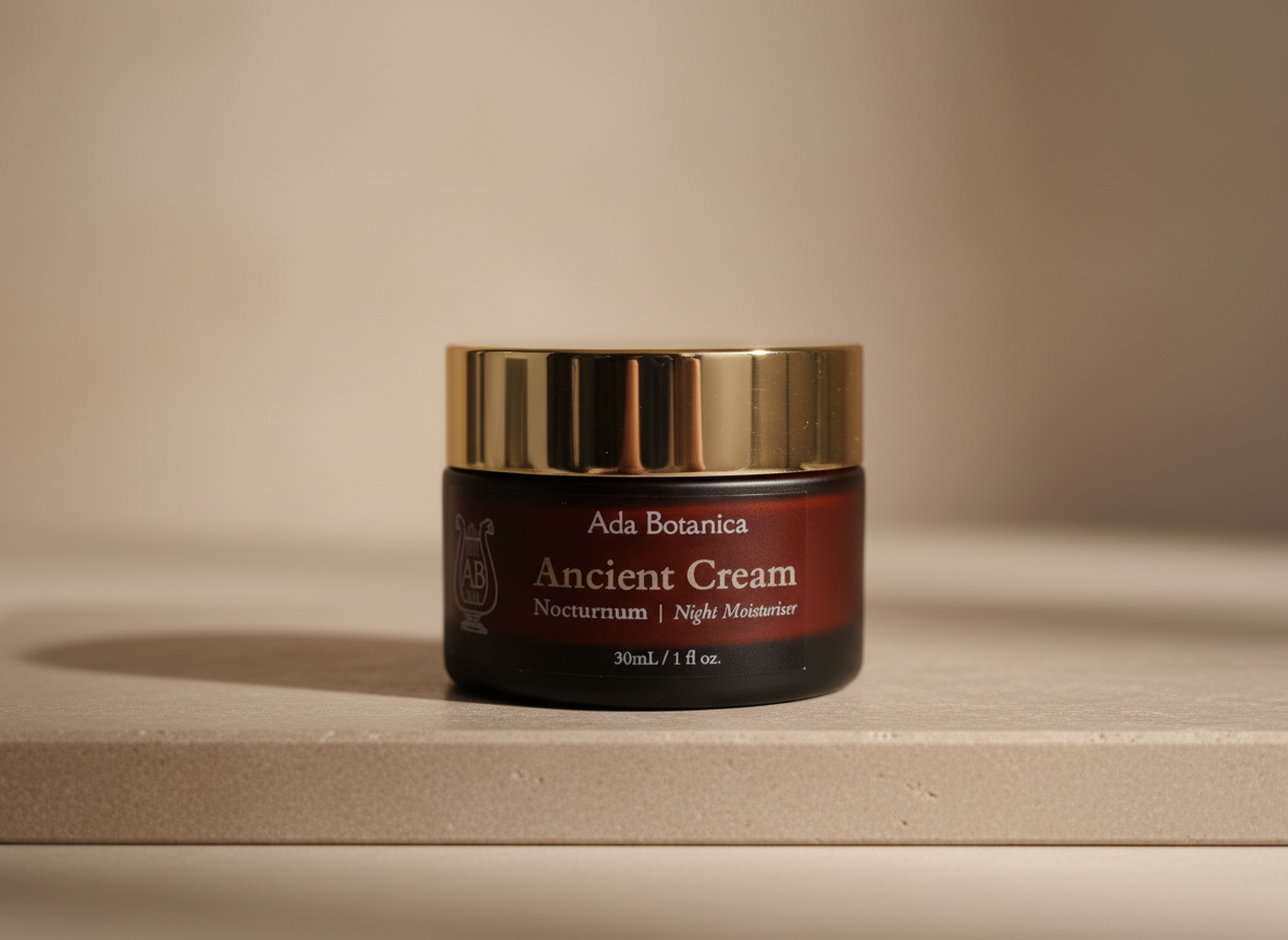 Nocturnum – Ancient Cream