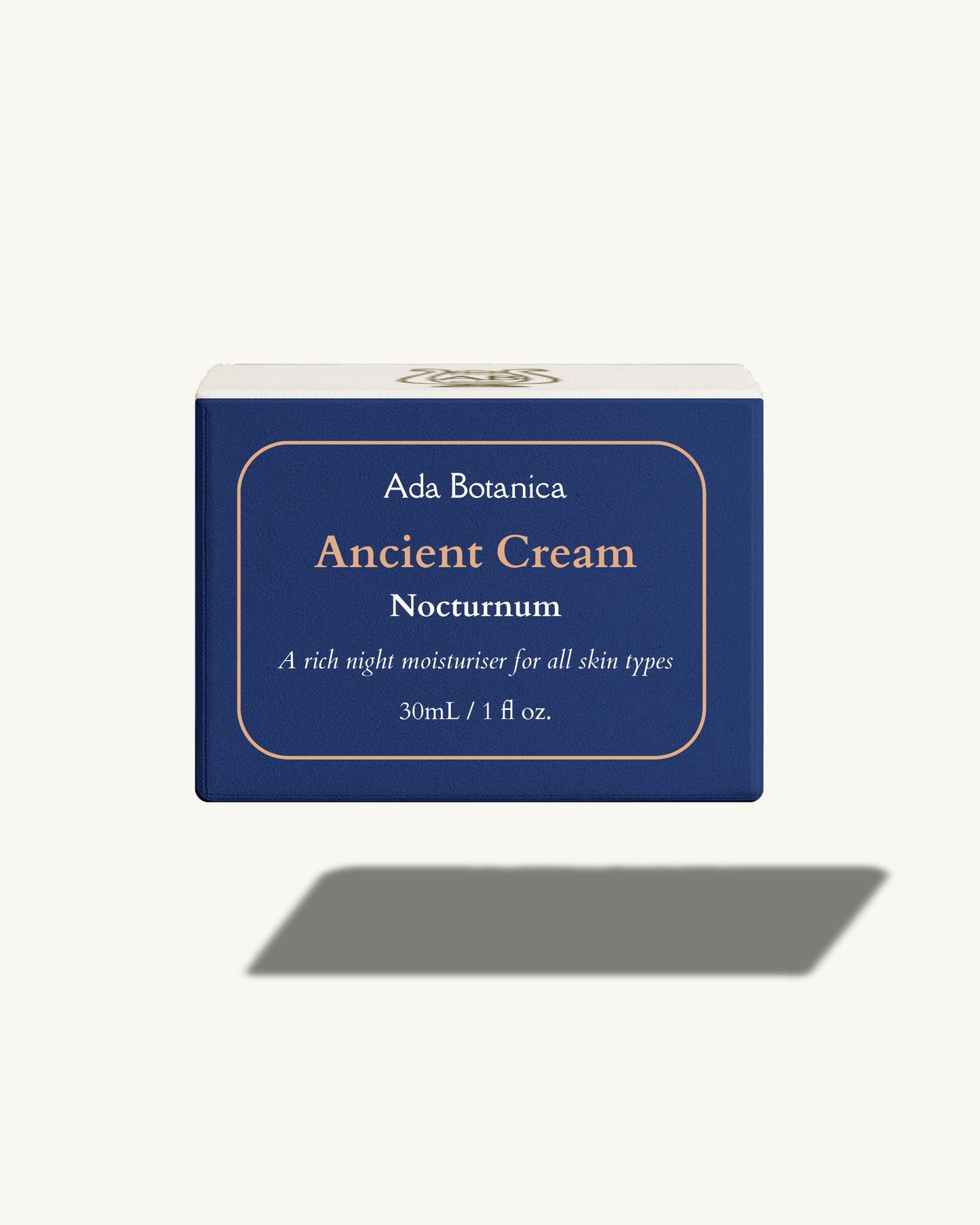Nocturnum – Ancient Cream