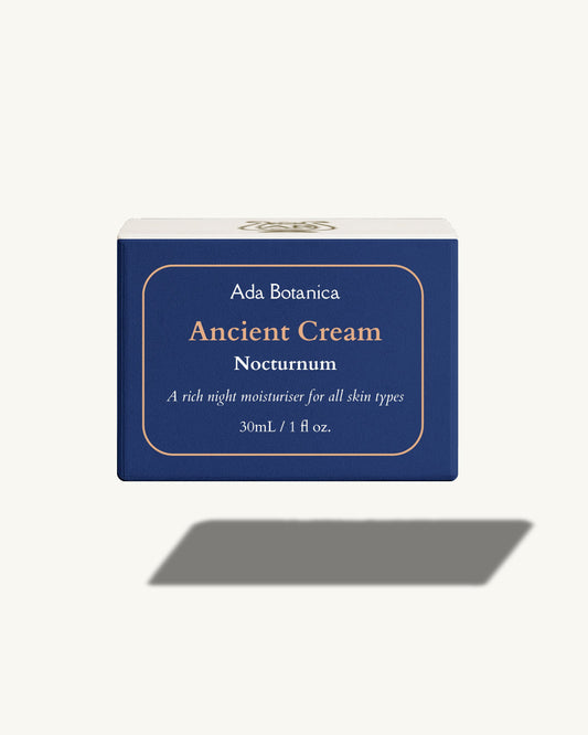 Nocturnum – Ancient Cream