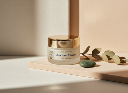 Ancient Cream