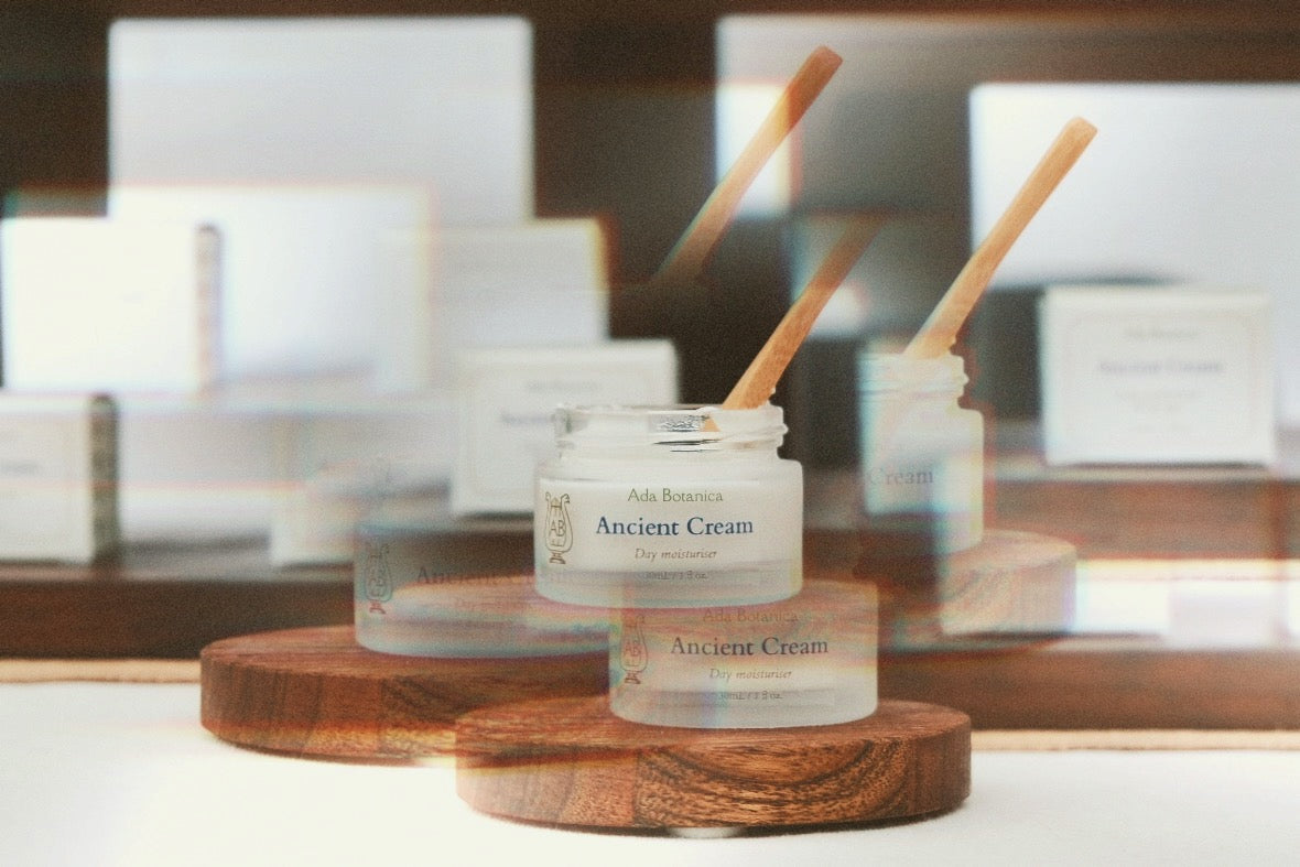 Ancient Cream